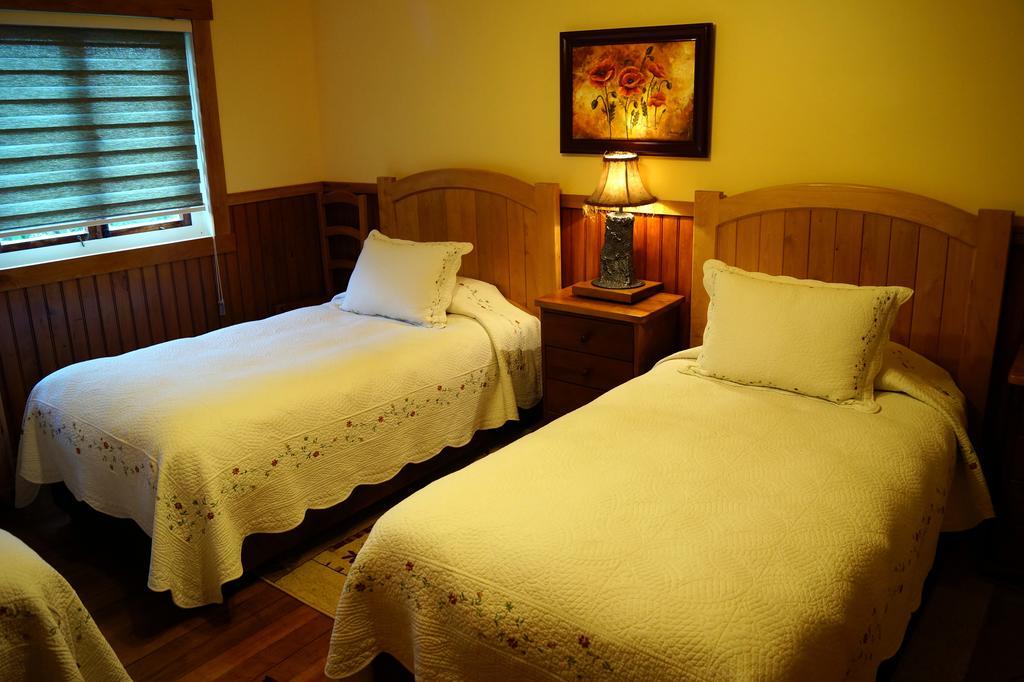 Tradicion Austral Bed & Breakfast Puerto Varas Room photo