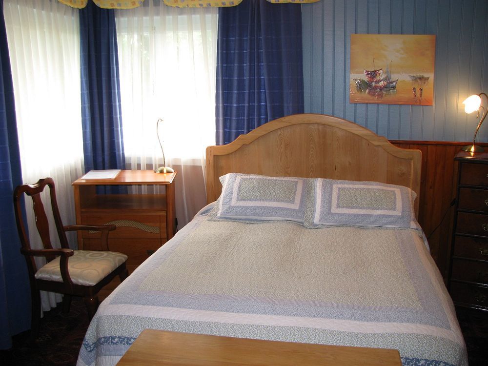 Tradicion Austral Bed & Breakfast Puerto Varas Exterior photo